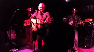 Phil and Dave alvin  border radio @ the earldave