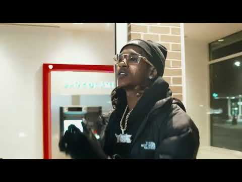 tse vic - Die For It official music video