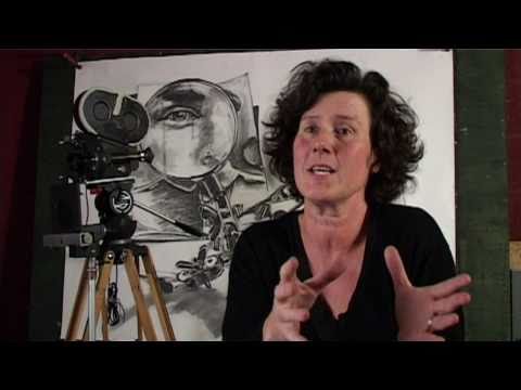 Portret - Wendy Morris