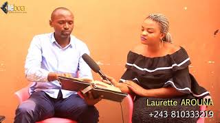 ROGER BAKA asali ba grave revelation sur liwa ya Michel Lady Luya na Mirador Tv , eza kanda nzambe