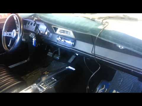 Trystan's 340 Clone Duster(1) 1973 Plymouth Duster