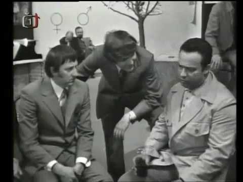 mensik - vtip o dlouhovekosti