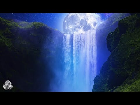 3 Hours Deep Sleep Music | Try Listening for 10 Minutes | NO MORE Insomnia | Fall Asleep Fast