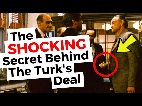 What if Don Corleone accepted Sollozzo's offer? | The Godfather Explained