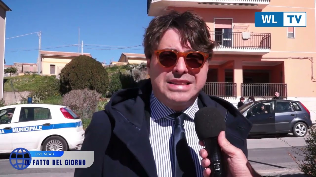 Auteri: "Esiste un Sistema Sortino che va combattuto"