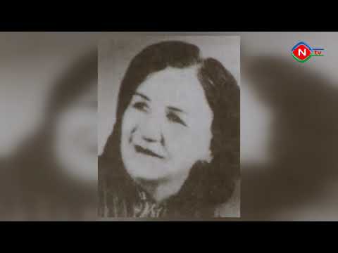 Sənət yolu sənətkar taleyi - 09.03.2021