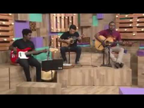 Amor De Deus video