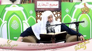 النور الساري ـ البخاري ( 242 ) باب وجوب القراءة للإمام والمأموم في الصلوات كلها ـ الشيخ مصطفى العدوي