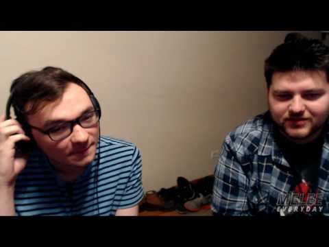 Speakeasy Smash [1/3/17] - Captain Faceroll (Sheik) vs. Scythe (Falco) - SSBM - Losers Finals