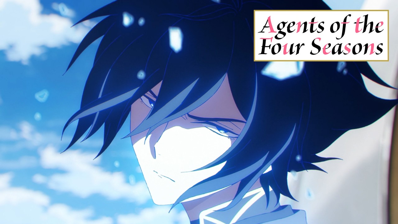 Ils ont essayé de tuer Noël | Agents of the Four Seasons: Dance of Spring