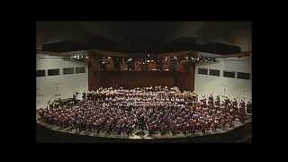El Sistema • National Children's Symphony Orchestra of Venezuela • Simon Rattle