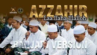 Download lagu AZZAHIR - Laa Ilaha ilalloh - Banjari Version mp3 Download lagu AZZAHIR - Laa Ilaha ilalloh - Banjari Version mp3