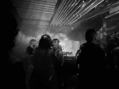 Sound Synthesis - Live in Valencia for La Discoteca