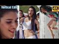 Kriti Sanon Aww Tuzo Mogh Kortha Song Reaction Vertical Edit 4K60FPS