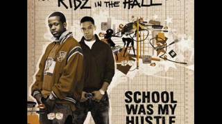 Kidz In The Hall - Day By Day