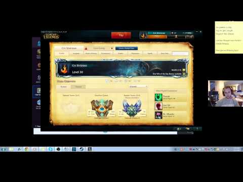 Saintvicious Pre-expansion vlog