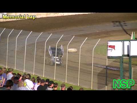 June 15th, 2013 (NSP Racing Videos)