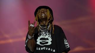 Lil Wayne - Light Up 