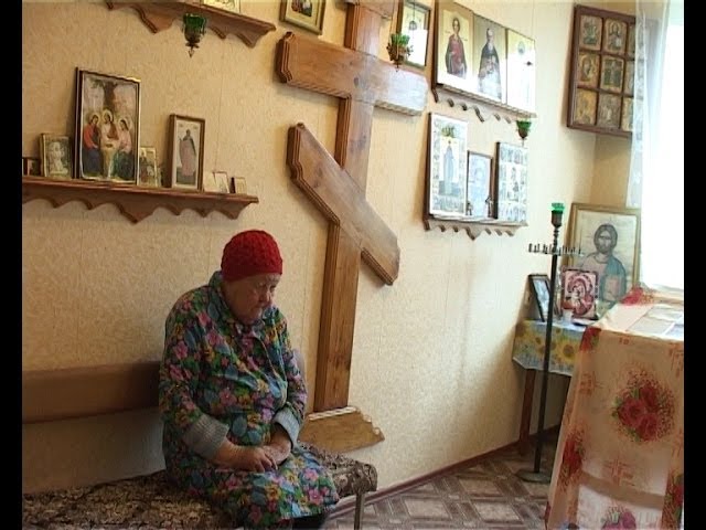 Тыловик Якушкина