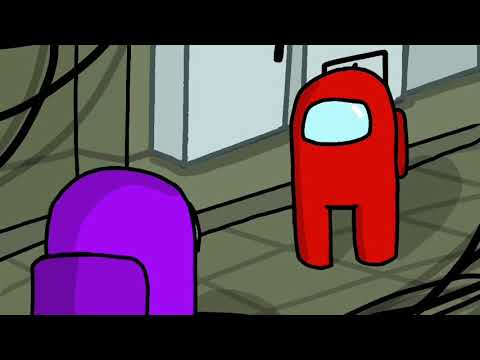 We Got’em meme (Among Us)