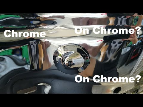 How to Replace / Install / Undercoat Rear Bumper on 1997-2003 (or 2004 Heritage) F-150