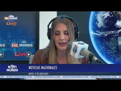 NotiMundo a la Carta