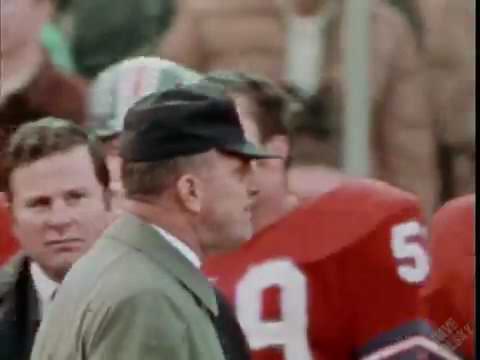 Andy Clark   World Beater   NFL Sight & Sound Version   1440p