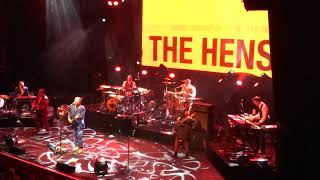 Squeeze - &#39;Mumbo Jumbo&#39; - G Live Guildford  - 06-11-2019.
