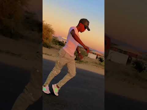 DIE LASTE HOND - Relaxation dance