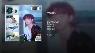 BOYCOLD – YOUTH!