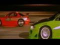 fast and furious 4 music video 