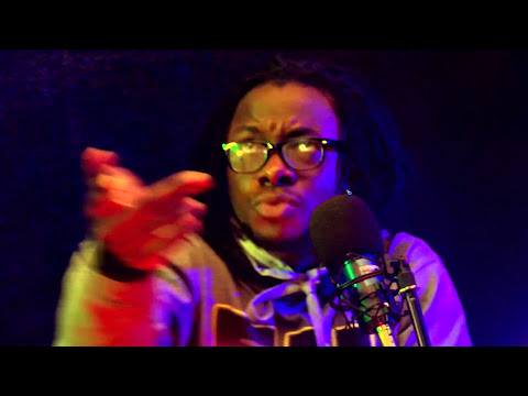 Watch CEE BOI's Fleek Session on Aforevo TV