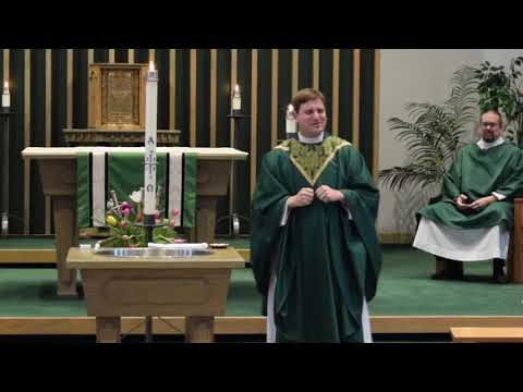 The Great Mystery of Faith