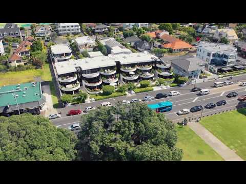 SOLD - 2/45 Tamaki Drive, Mission Bay - Paul Neshausen and David Thompson