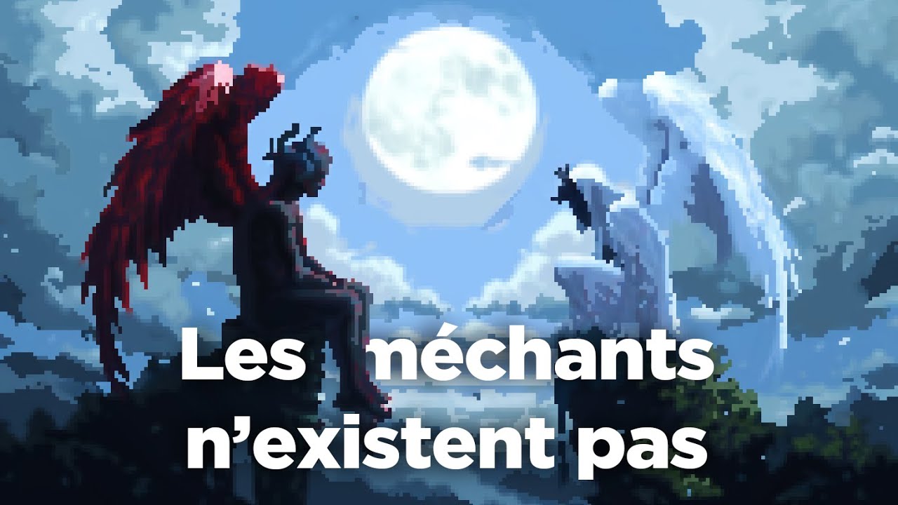 Personne n'est méchant