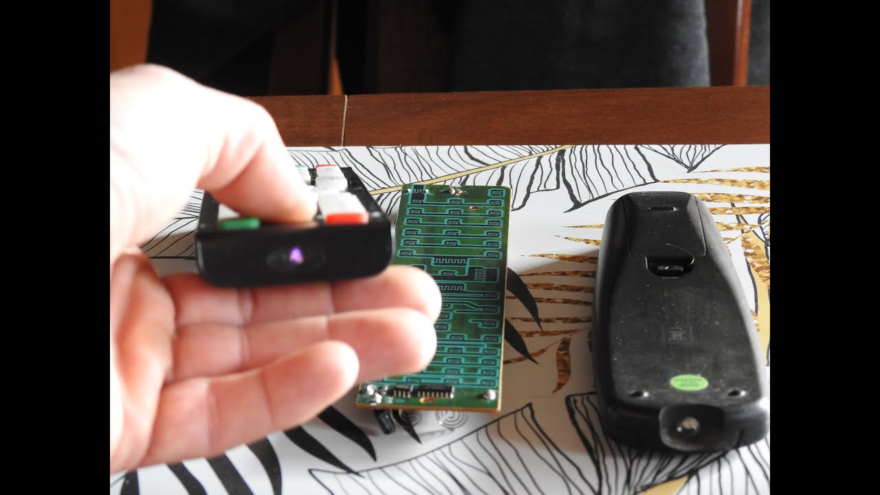 Jak sprawdzić pilot do telewizora- działanie /naprawa usterki