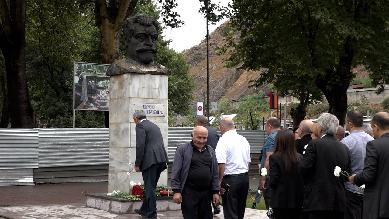 Ո՞րն էր Արամ Մանուկյանի՝ պետություն կերտելու և ազգին միավորելու բանաձևը