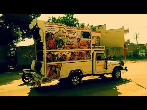 जोधपूर तगतगढ राजस्थान मे धूम मसाते डिजे राधेश्याम DJ Radhe Shyam sound Kalyanpur