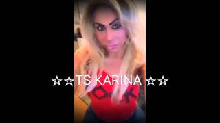 Ts karina