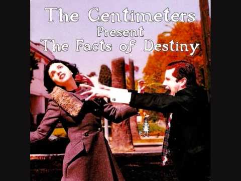 The Centimeters - Thousand Eyes