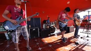 Temporarily blind - Built to Spill cover