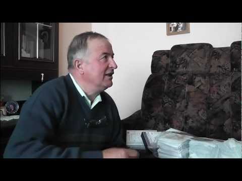 Proful Online, prof. Ioan Ursu, povesteste cum s-a nascut proiectul Videomanualului de Matematica