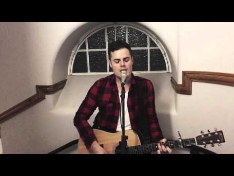 Seal- Kiss From A Rose (Marc Martel 1996 Cover)