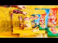 Best Lays Potato Chips Flavours SPRIF