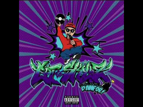 05. Yo también sé - Danfor