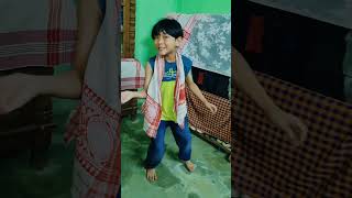 Gogoi da #dance