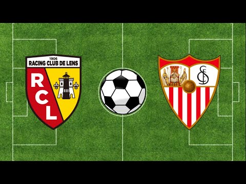 Lens vs Sevilla Highlights - Champions League 2023/24