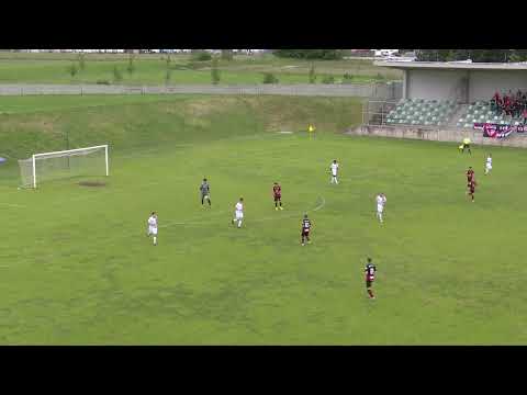 2.SNL (2023/24) | Primorje eMundia : Fužinar SIJ Ravne Systems (1:0) 28.krog