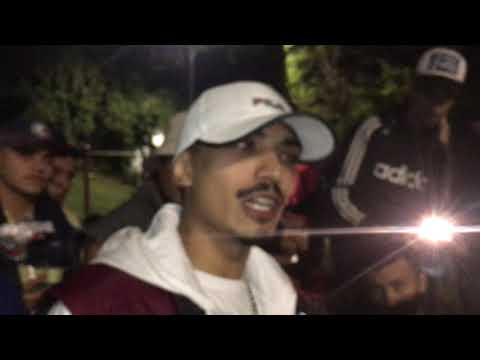 Semis•Kevin-Moreno-Nodle vs Bastian-Eleka-Z3 (ManzanaFreestyle) (1/2)