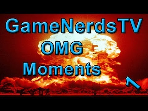 OMG Moments #1 - League Of Legends